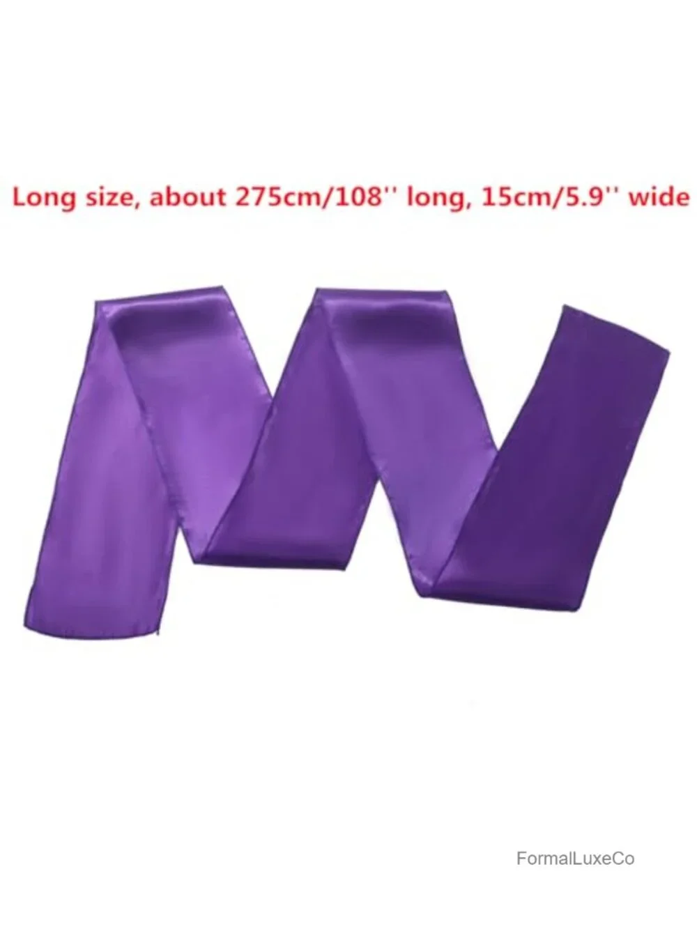 Men's Renaissance Cravat Jabot Costume Neckwear Cotton